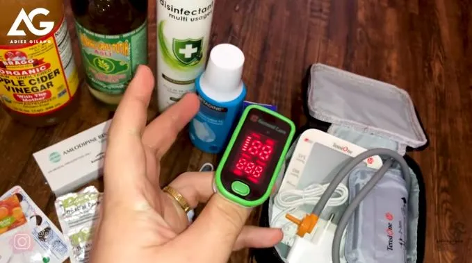 Cerita Gilang Dirga sembuh dari covid © 2021 brilio.net Cerita Gilang Dirga sembuh dari covid © 2021 brilio.net