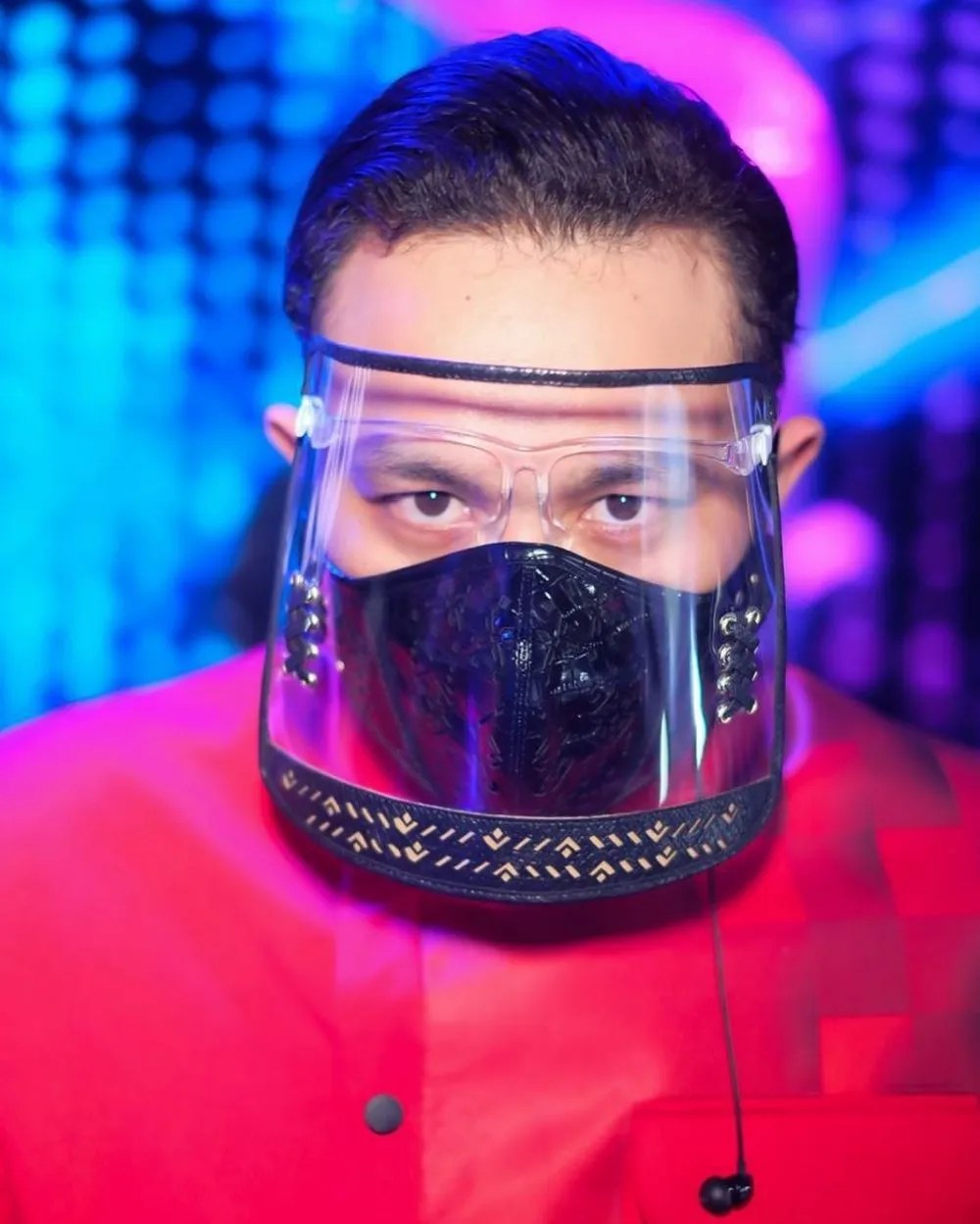 Cerita Gilang Dirga sembuh dari covid © 2021 brilio.net Cerita Gilang Dirga sembuh dari covid © 2021 brilio.net