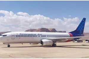 5 Fakta Boeing 737-500, satu dari deretan Seri Klasik Boeing   