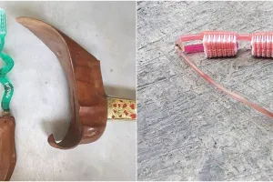 9 Potret lucu sikat gigi ini malah bikin mikir dua kali