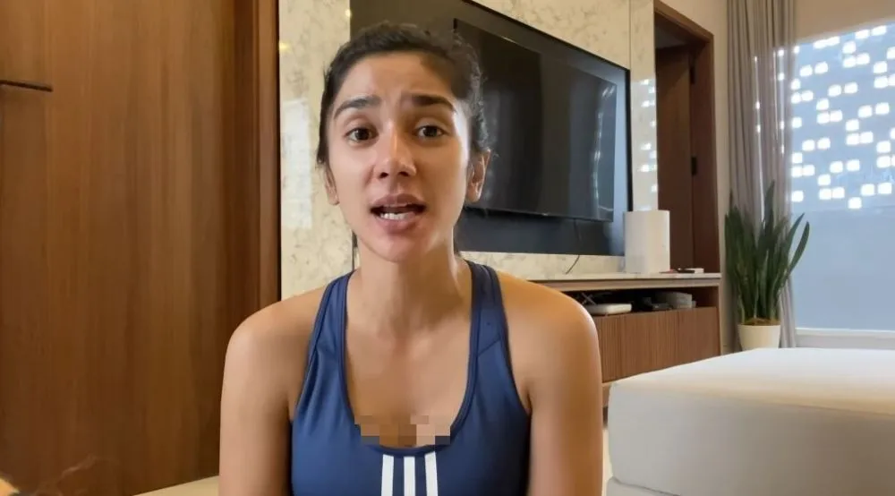 rumah Fanny Ghassani © YouTube rumah Fanny Ghassani © YouTube