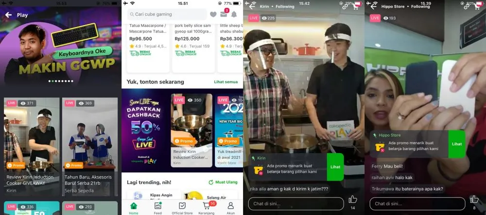 Rahasia tak pernah ketinggalan berbagai sumber Rahasia tak pernah ketinggalan berbagai sumber