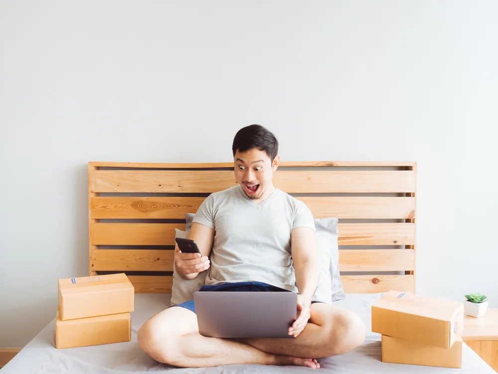 4 cara belanja tetap seru walau di rumah aja, live streaming bikin cuan berbagai sumber 4 cara belanja tetap seru walau di rumah aja, live streaming bikin cuan berbagai sumber