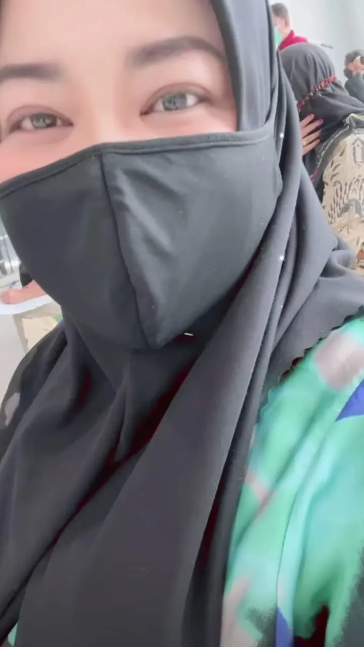 pengalaman risa suntik vaksin © Instagram pengalaman risa suntik vaksin © Instagram