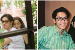 10 Momen kebersamaan Devina Aureel & Brandon Salim, didoakan berjodoh