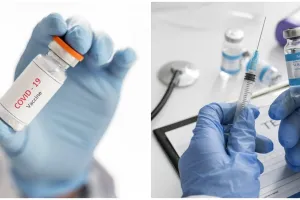 Ini efek samping vaksin Covid-19, berdampak ringan sampai sedang