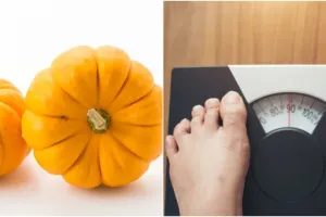 10 Manfaat labu kuning untuk kesehatan, bisa menurunkan berat badan
