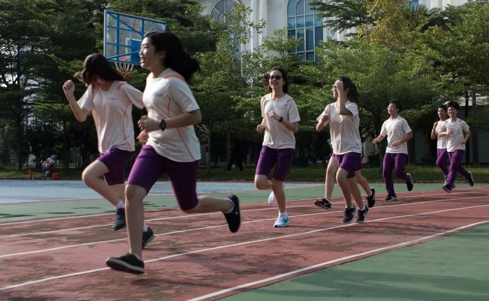 Tips memilih sekolah © 2021 brilio.net Tips memilih sekolah © 2021 brilio.net