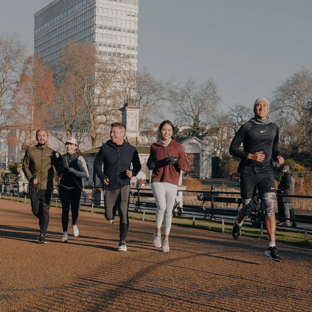 Momen kedekatan Sean Gelael dan Raffi Ahmad Instagram