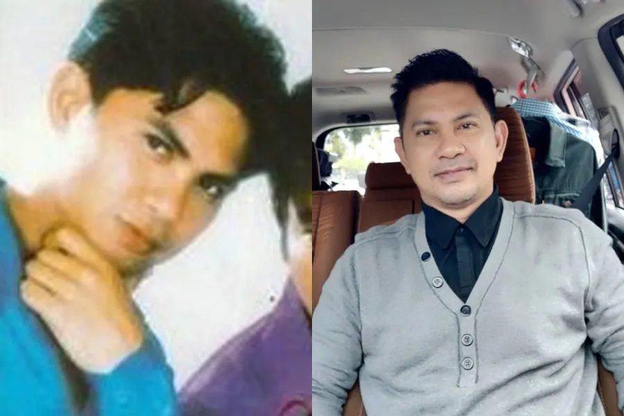 Personel boyband 90-an dulu dan kini © berbagai sumber