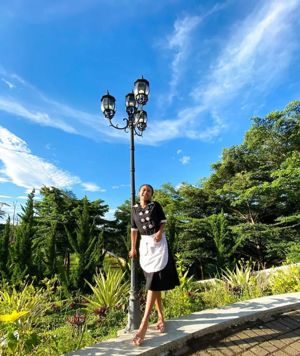 Nama asli pemain Ikatan Cinta © 2021 brilio.net Nama asli pemain Ikatan Cinta © 2021 brilio.net