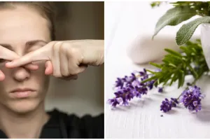 5 Cara mengatasi anosmia, gejala umum Covid-19