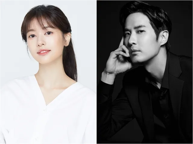 drama Korea 2021 romantis komedi ©soompi drama Korea 2021 romantis komedi ©soompi