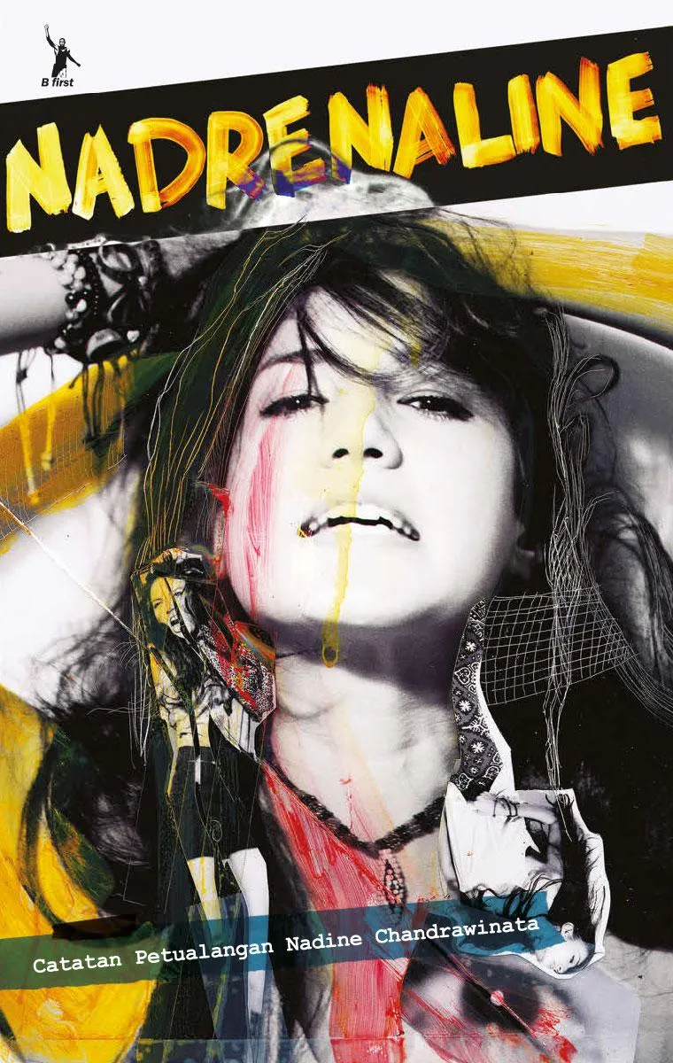 seleb cantik Tanah Air sukses terbitkan buku Berbagai sumber seleb cantik Tanah Air sukses terbitkan buku Berbagai sumber