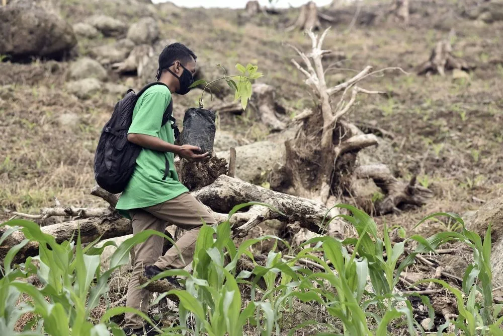 Siap Darling Saat Pandemi © 2021 brilio.net