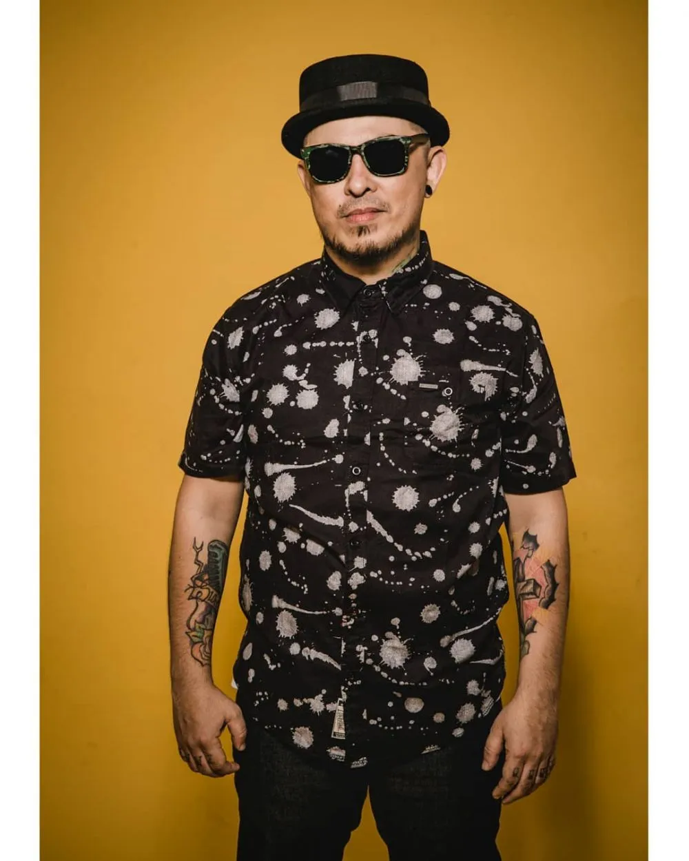 nama baru seleb usai mualaf © berbagai sumber