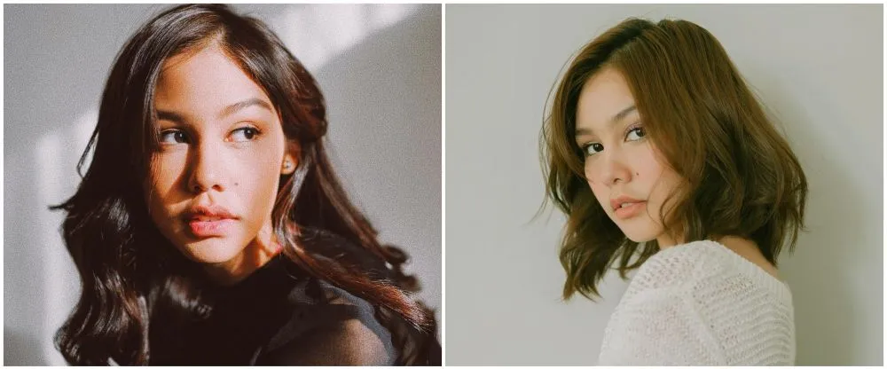 seleb potong rambut pendek © Instagram seleb potong rambut pendek © Instagram