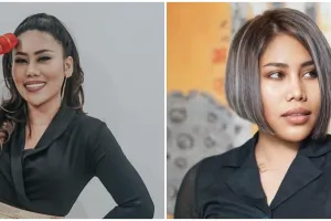 Biasa panjang, 8 seleb dengan gaya rambut pendek ini bikin pangling