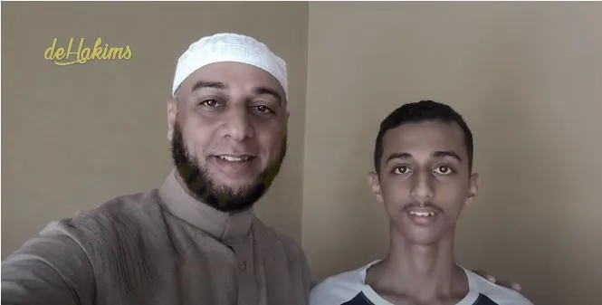 Al hasan anak syekh ali © 2021 brilio.net Al hasan anak syekh ali © 2021 brilio.net