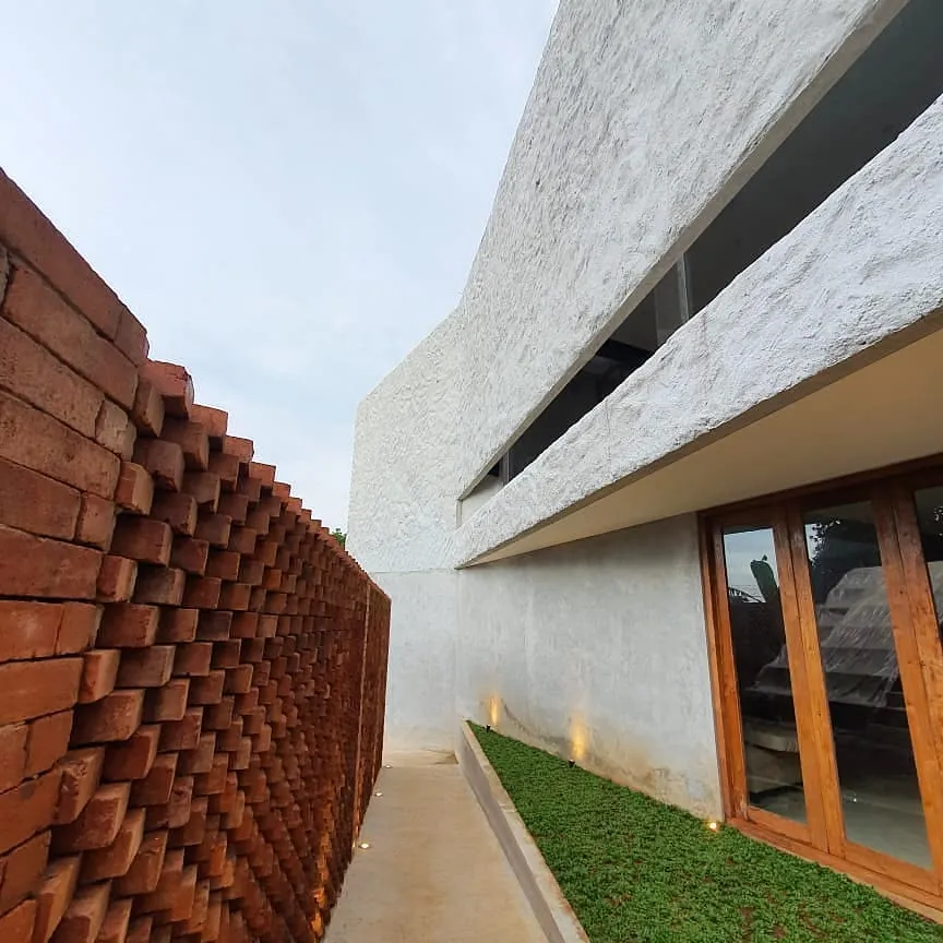 Kantor baru Zaskia Adya Mecca © Instagram