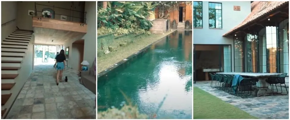 Potret kolam renang seleb di Bali © 2021 brilio.net Potret kolam renang seleb di Bali © 2021 brilio.net