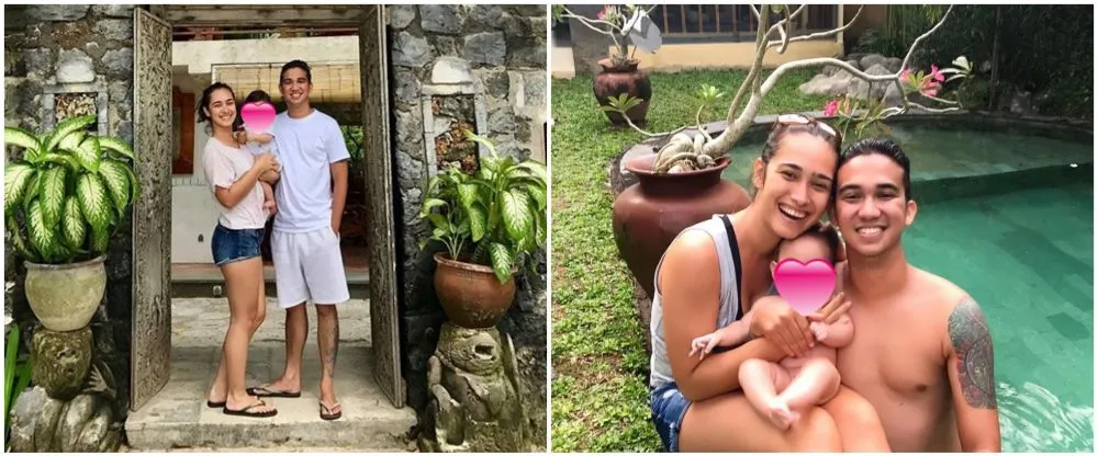 Potret kolam renang seleb di Bali © 2021 brilio.net Potret kolam renang seleb di Bali © 2021 brilio.net