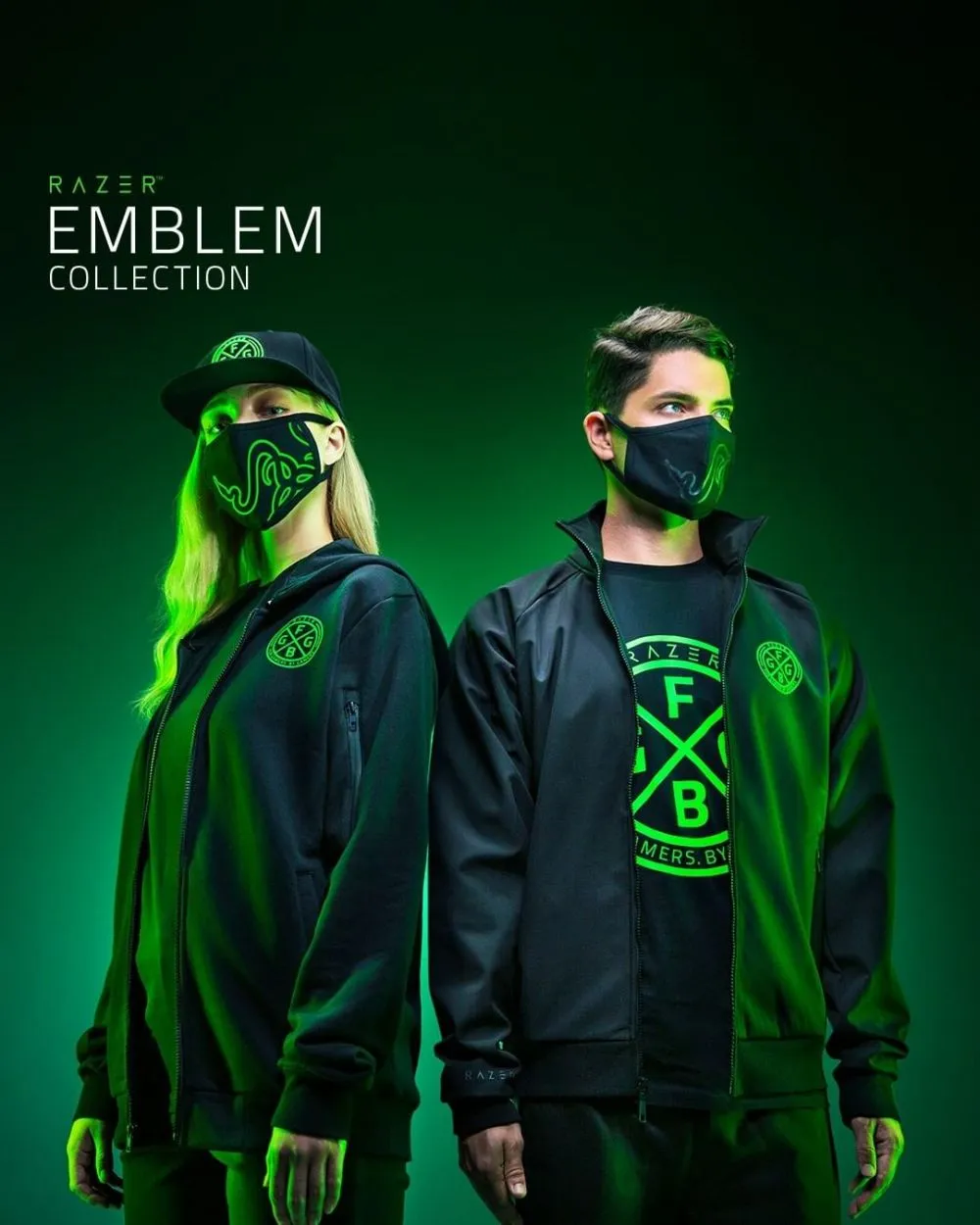 Masker dengan teknologi canggih © 2021 brilio.net