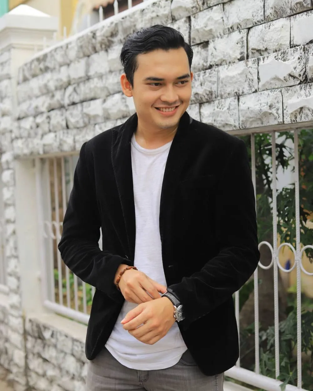 Transformasi Ikbal Fauzi © 2021 brilio.net