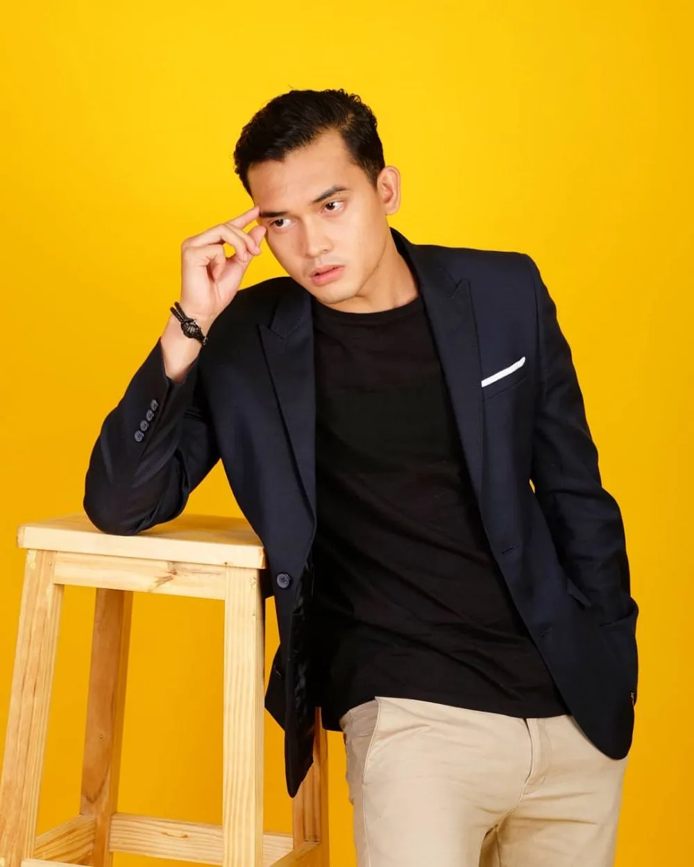 Transformasi Ikbal Fauzi © 2021 brilio.net