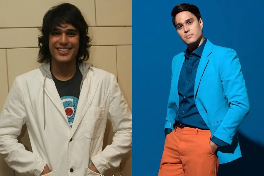 Pesinetron rambut gondrong dan cepak © berbagai sumber