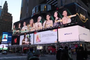 Camila, streamer Indonesia yang raih Top Bigo Live Broadcaster