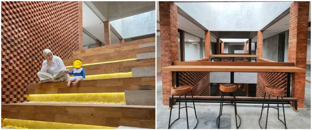 kantor milik seleb © berbagai sumber kantor milik seleb © berbagai sumber