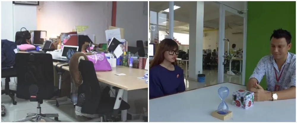 kantor milik seleb © berbagai sumber kantor milik seleb © berbagai sumber