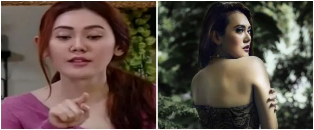 Awal karier pemeran ART di sinetron © 2021 brilio.net