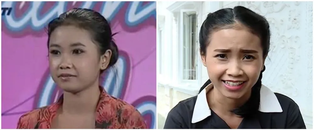 Awal karier pemeran ART di sinetron © 2021 brilio.net