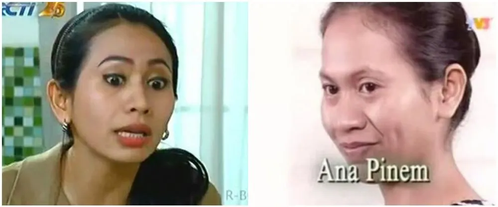 Awal karier pemeran ART di sinetron © 2021 brilio.net