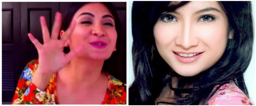 Awal karier pemeran ART di sinetron © 2021 brilio.net