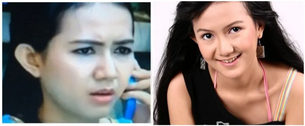 Awal karier pemeran ART di sinetron © 2021 brilio.net