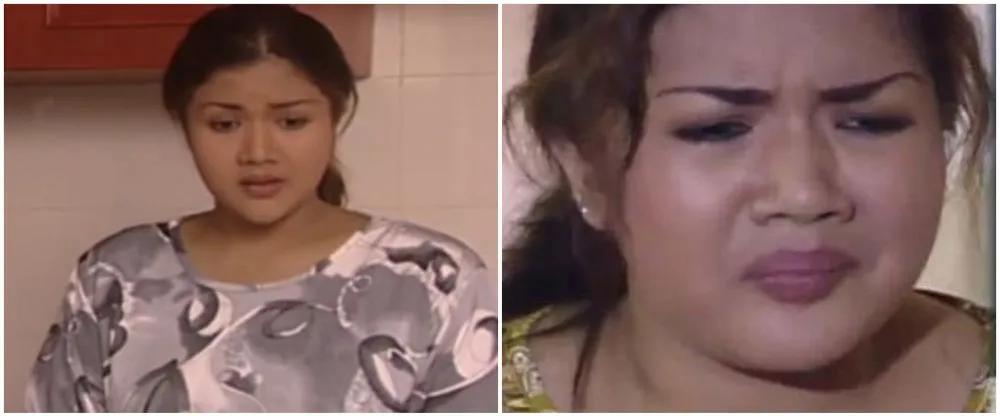 Awal karier pemeran ART di sinetron © 2021 brilio.net