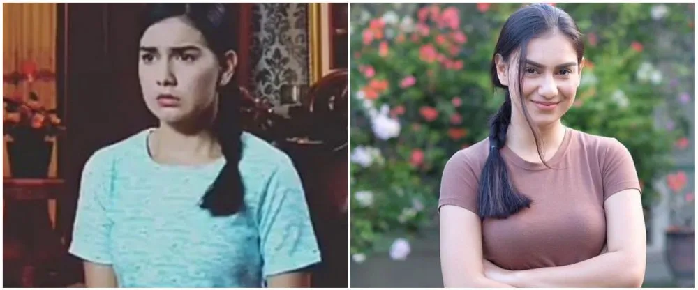 Awal karier pemeran ART di sinetron © 2021 brilio.net