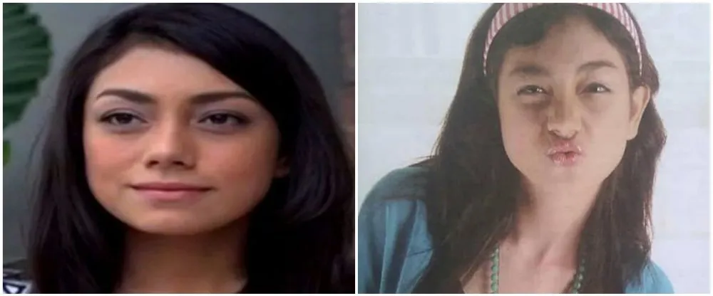 Awal karier pemeran ART di sinetron © 2021 brilio.net