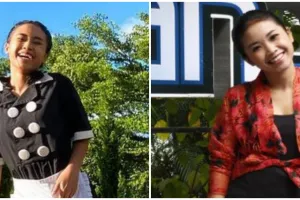 Potret awal karier 10 seleb langganan peran ART di sinetron