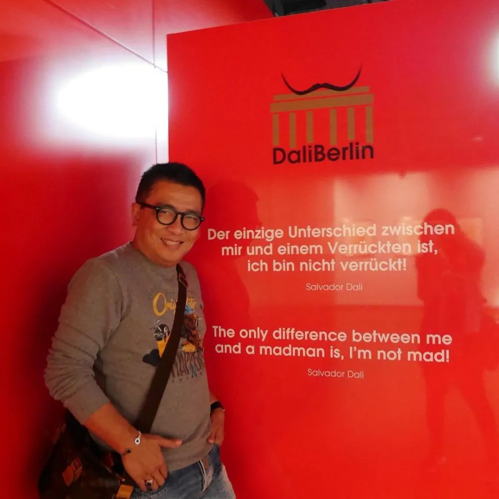 Helmy yahya positif covid © 2021 brilio.net Helmy yahya positif covid © 2021 brilio.net