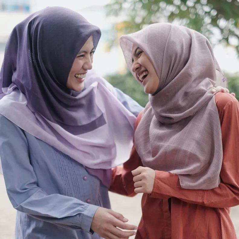 Potret akrab Alyssa Soebandono dan Cut Syifa Instagram Potret akrab Alyssa Soebandono dan Cut Syifa Instagram