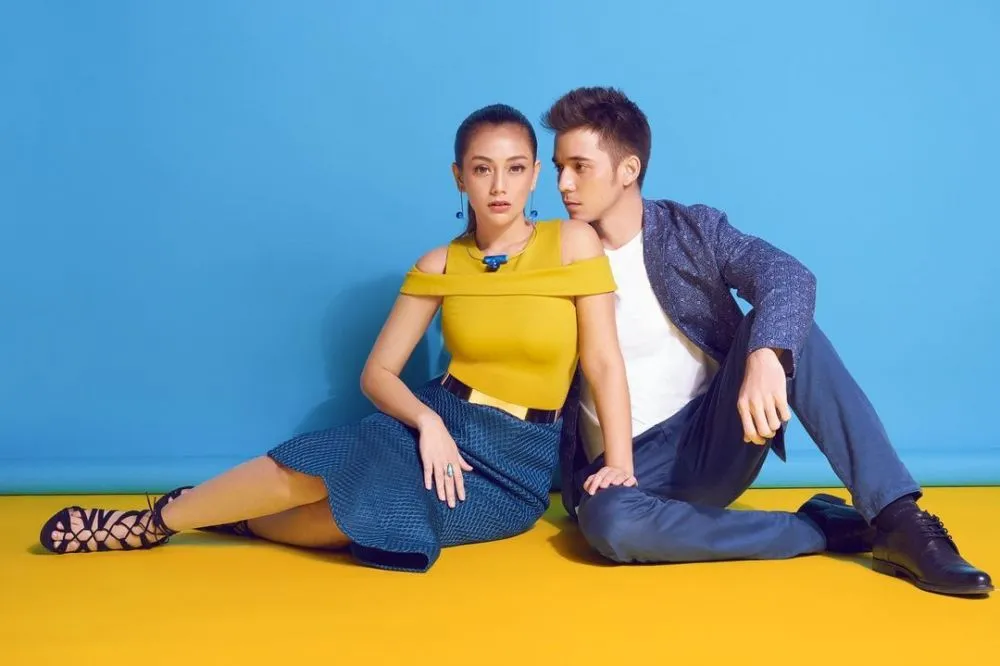 8 pesinetron ganteng nikah muda © Instagram 8 pesinetron ganteng nikah muda © Instagram