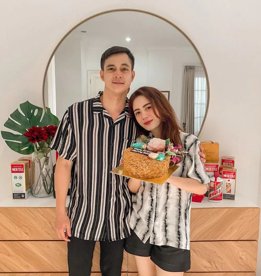 8 pesinetron ganteng nikah muda © Instagram 8 pesinetron ganteng nikah muda © Instagram