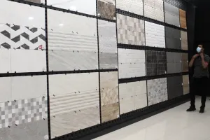 7 Desain & teknik pemasangan keramik yang bisa mempercantik rumah kamu