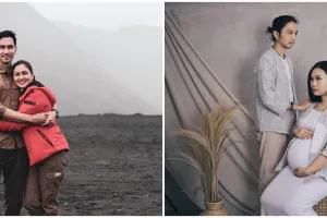 5 Seleb pria dukung istri yang positif Covid-19, Darius bikin terenyuh