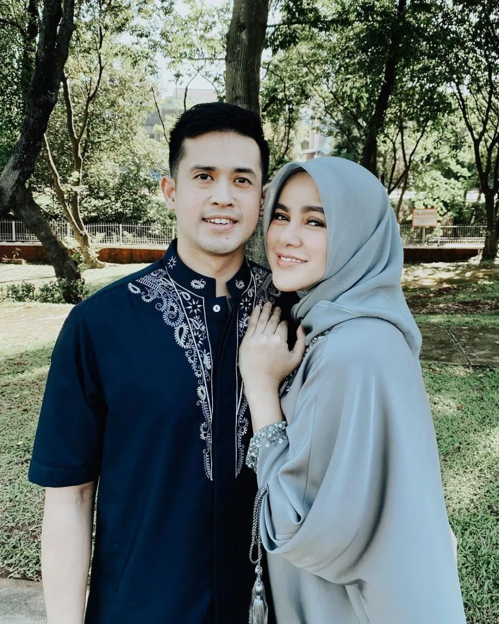 seleb luluhkan pria usia lebih muda © 2021 brilio.net