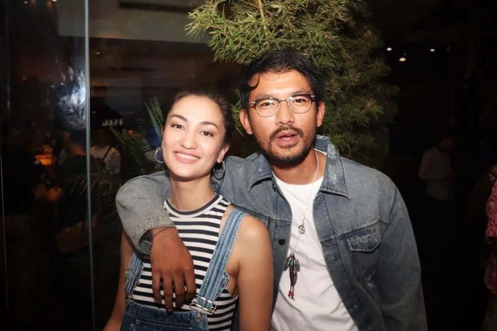 seleb luluhkan pria usia lebih muda © 2021 brilio.net